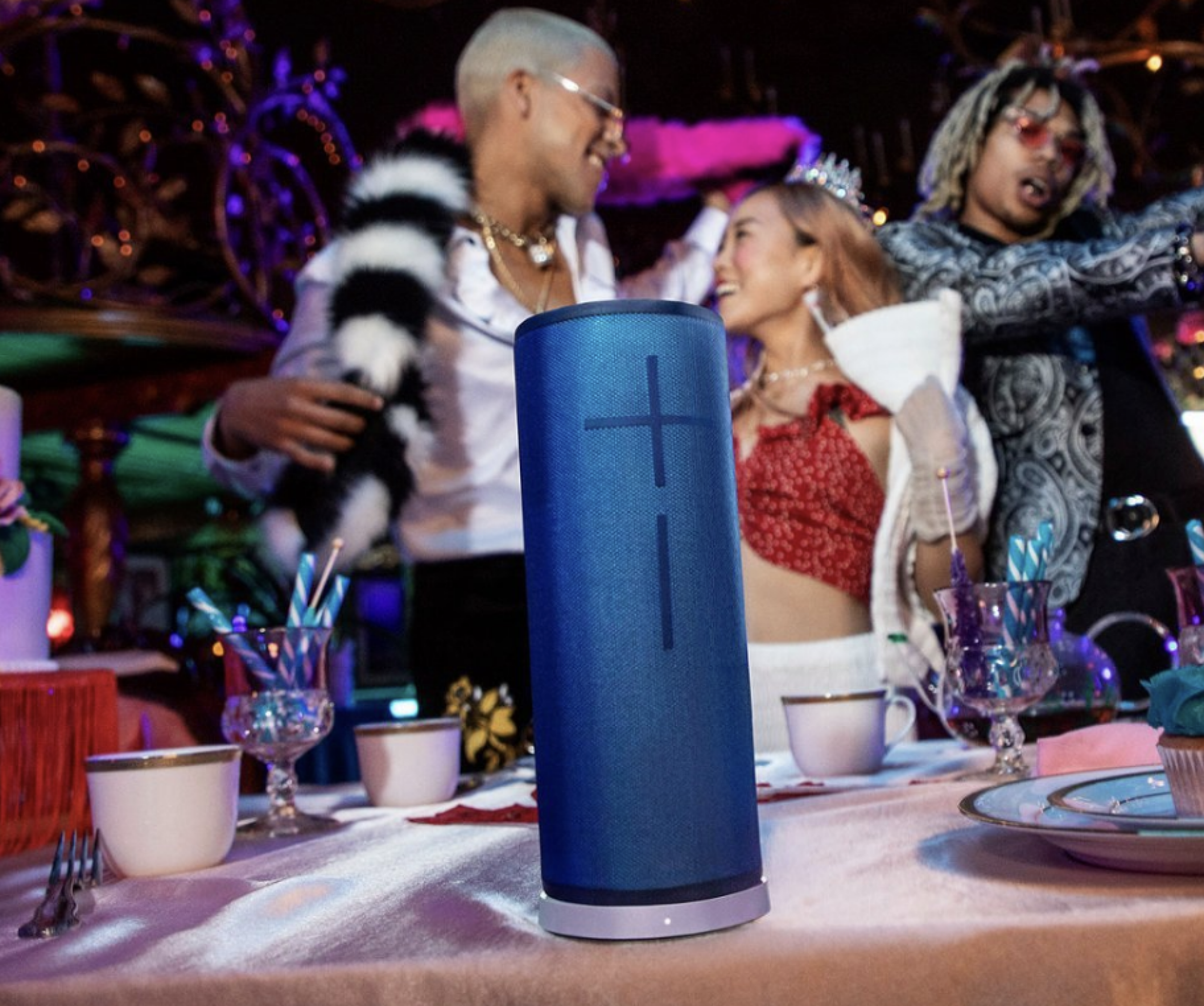 Ultimate Ears Megaboom 3