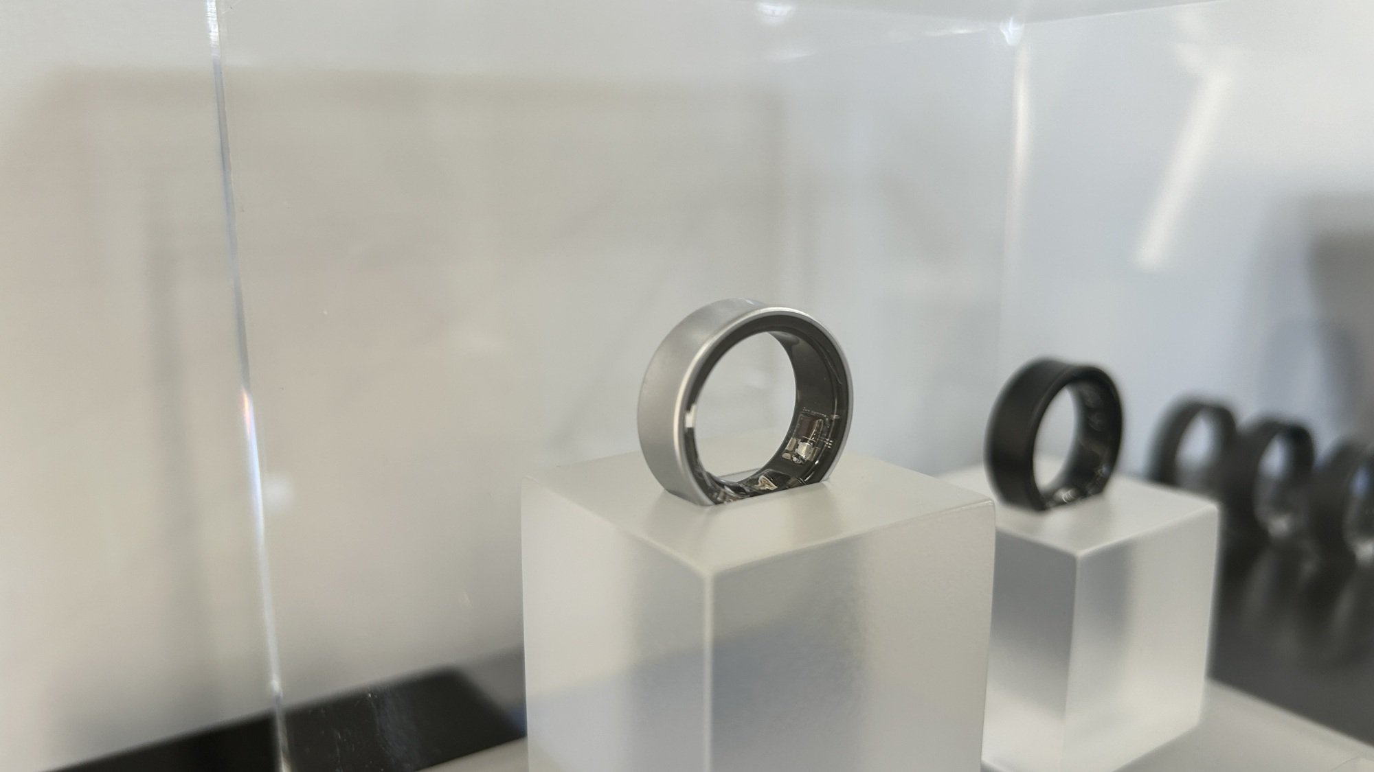 Samsung Galaxy Ring