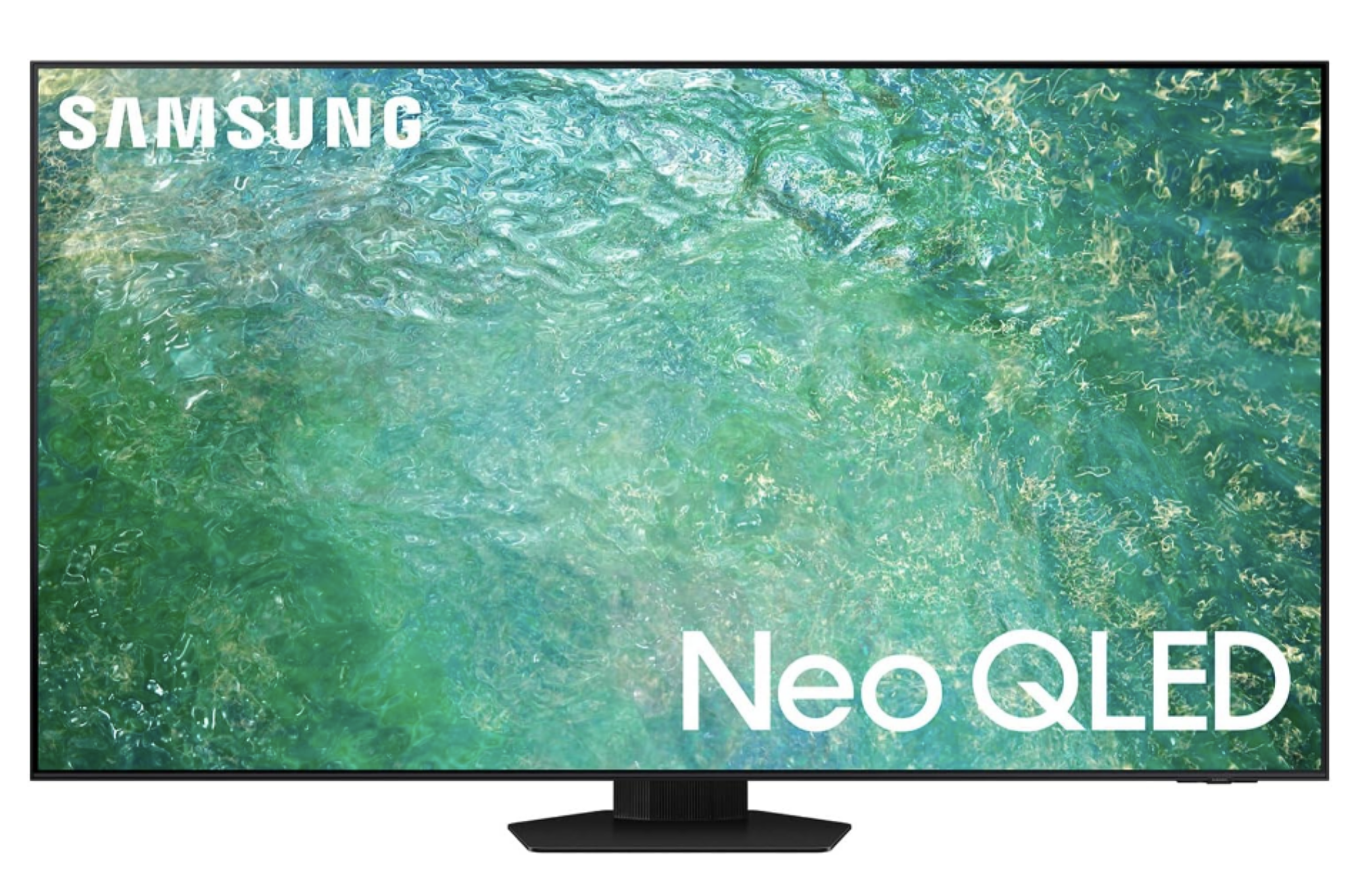 Samsung Neo QLED