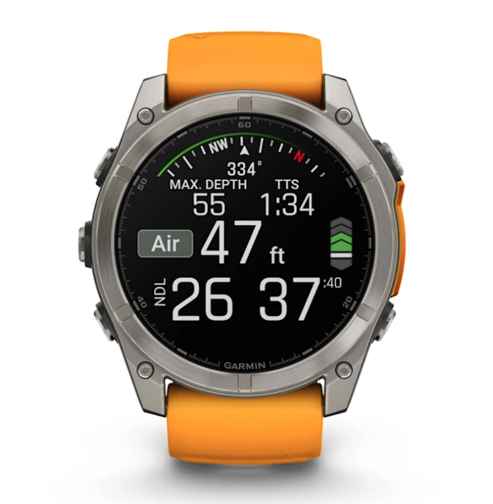 Garmin Fenix 8