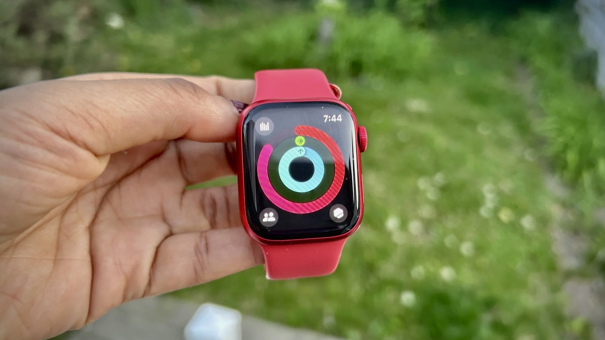 Apple Watch Series 9