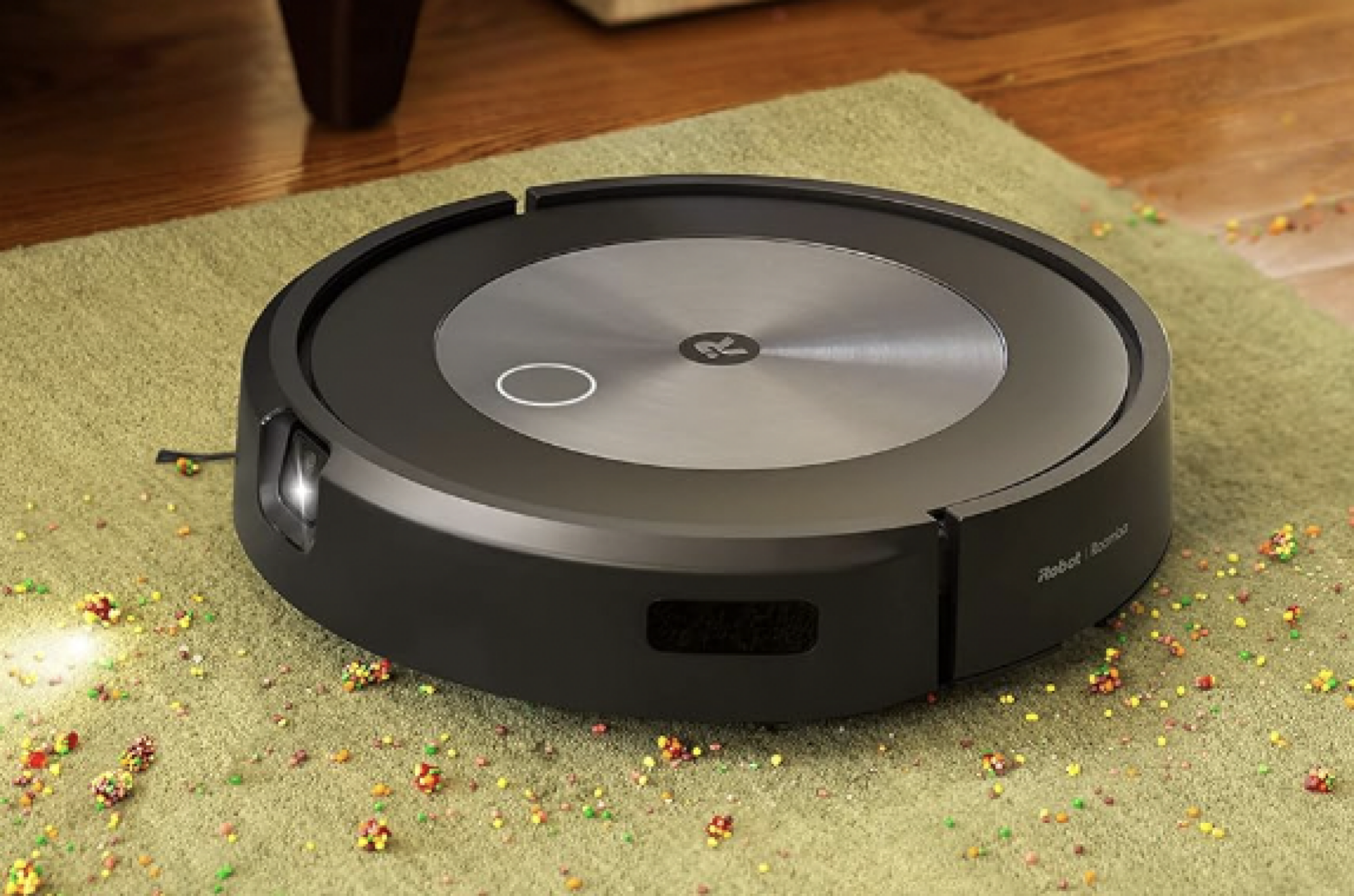 iRobot Roomba j7