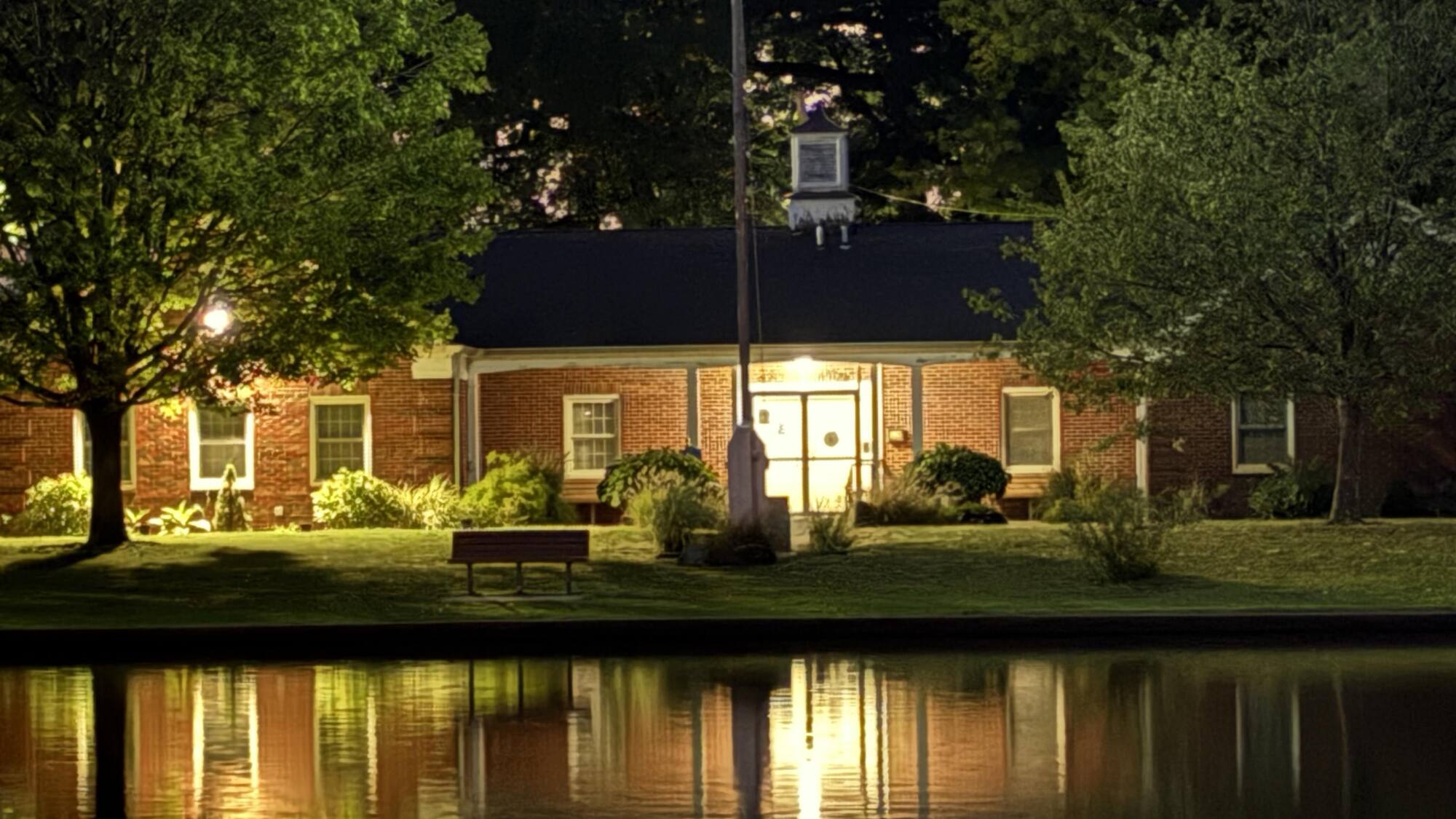 Community Center in Valley Stream