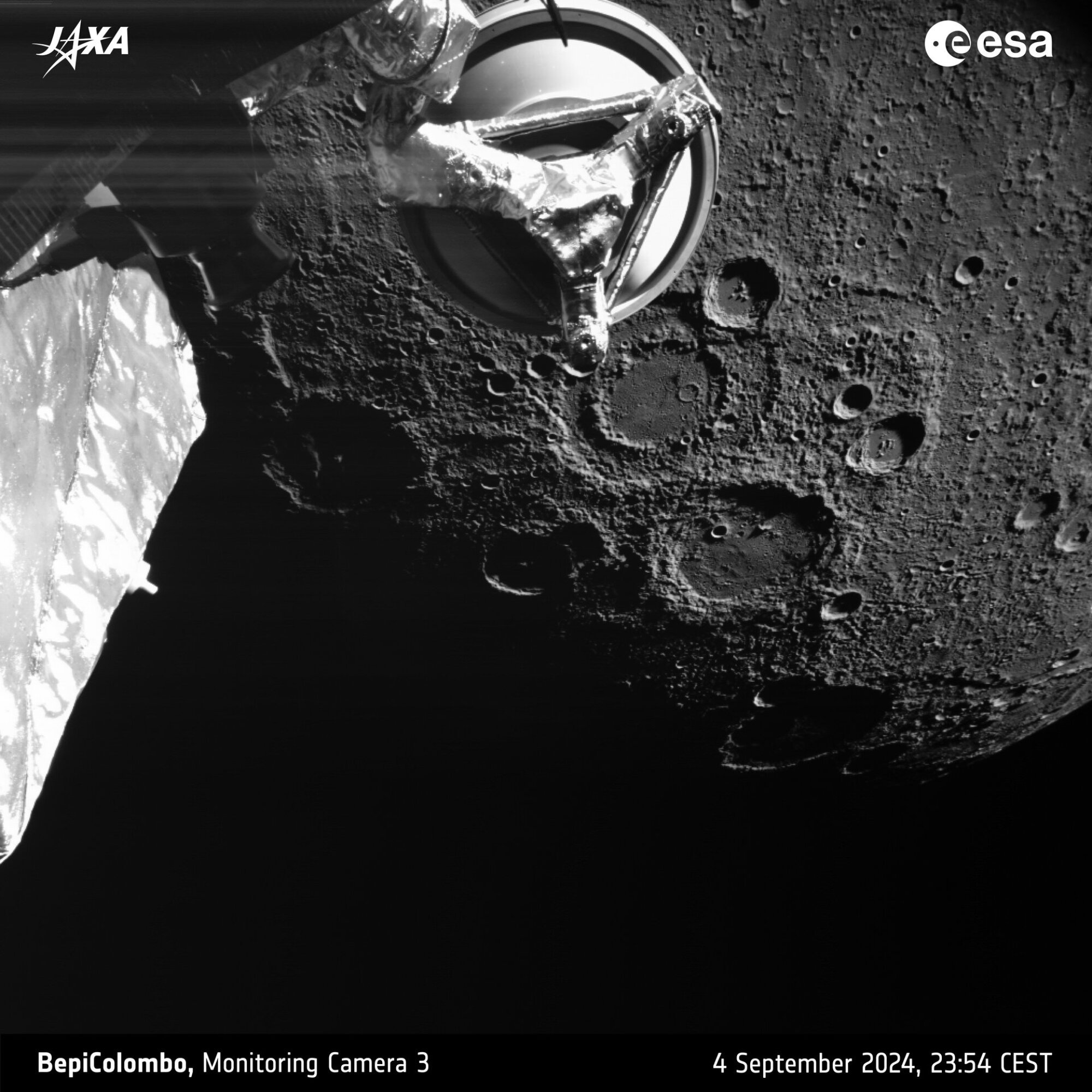 Observing Mercury's peak ring basins