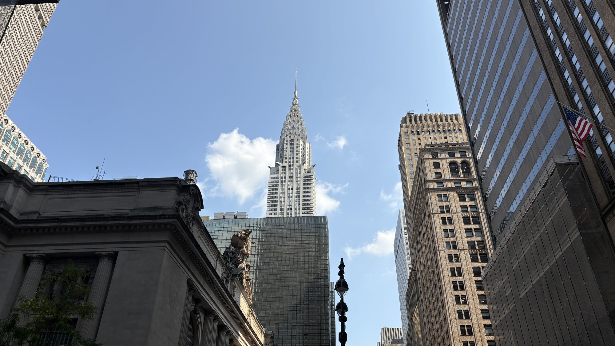 Chrysler Building