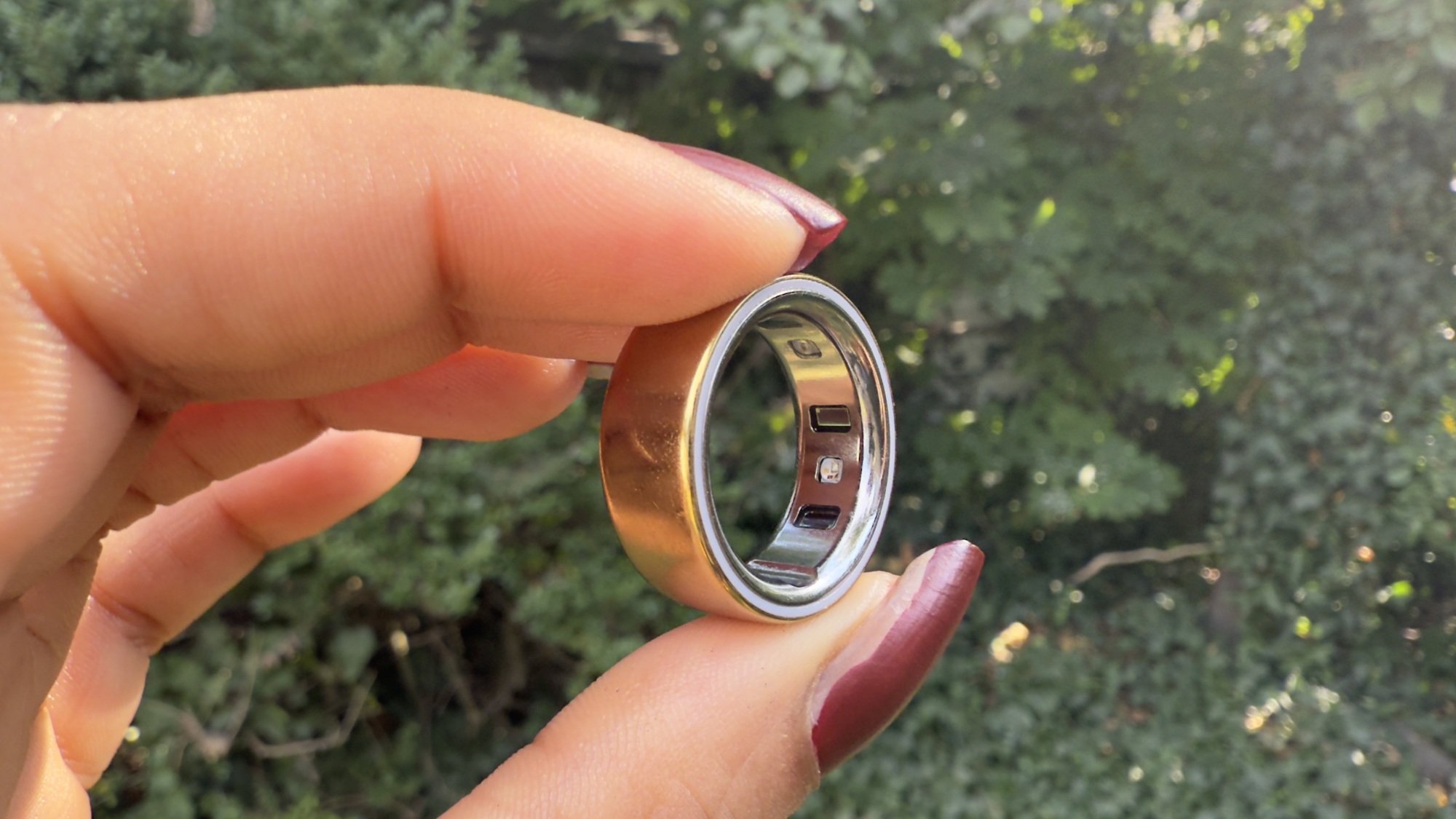 Oura Ring 4